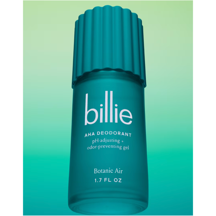 Billie AHA Deodorant in Tidal Rose ($13)