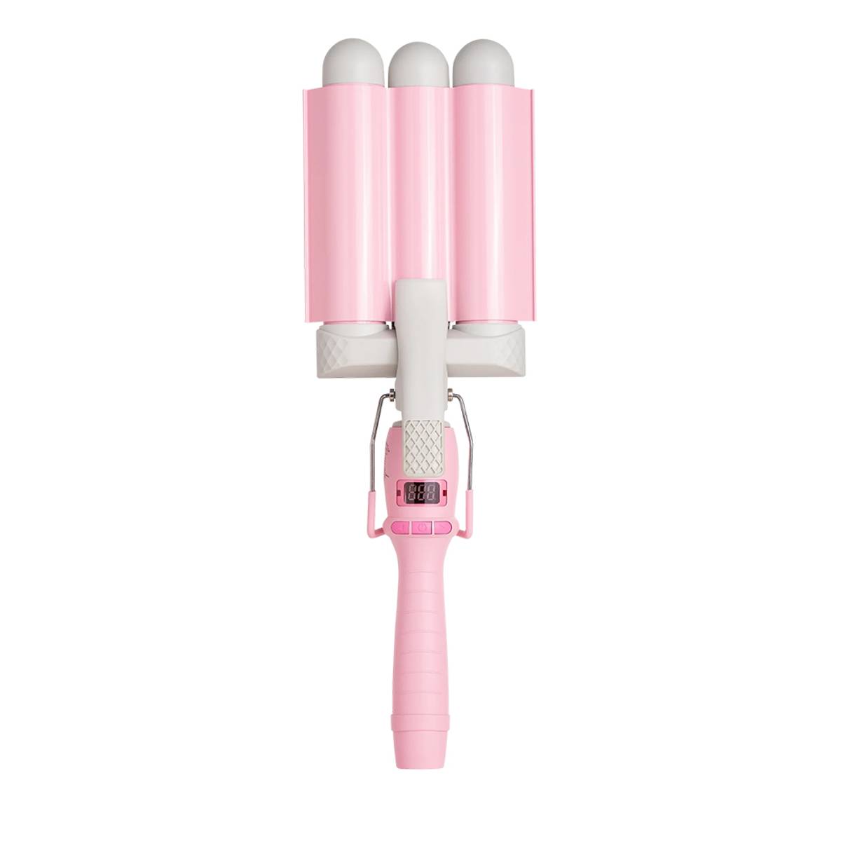 Mermade HairPro Hair 1.25-Inch Waver