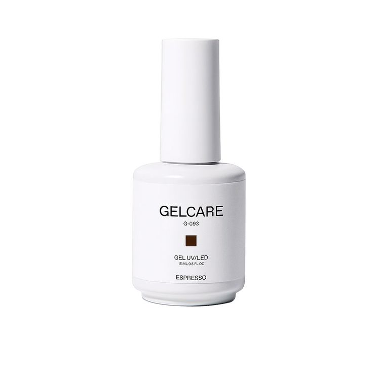 Gelcare Espresso ($20)