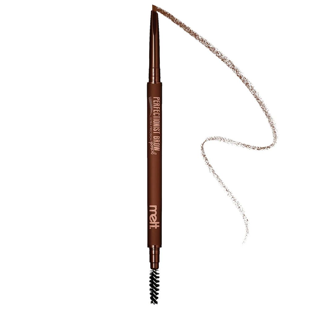 Melt Cosmetics Perfectionist Ultra Precision Brow Pencil (originally $22, now $11)