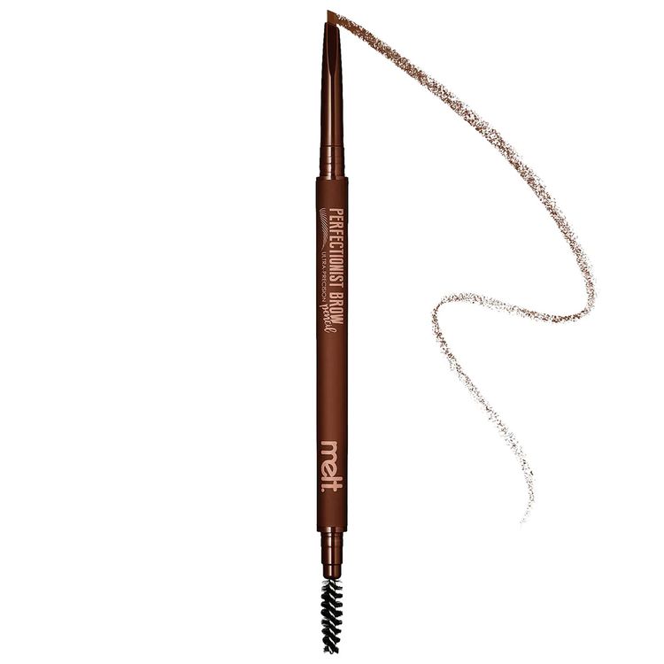 Melt Cosmetics Perfectionist Ultra Precision Brow Pencil (originally $22, now $11)