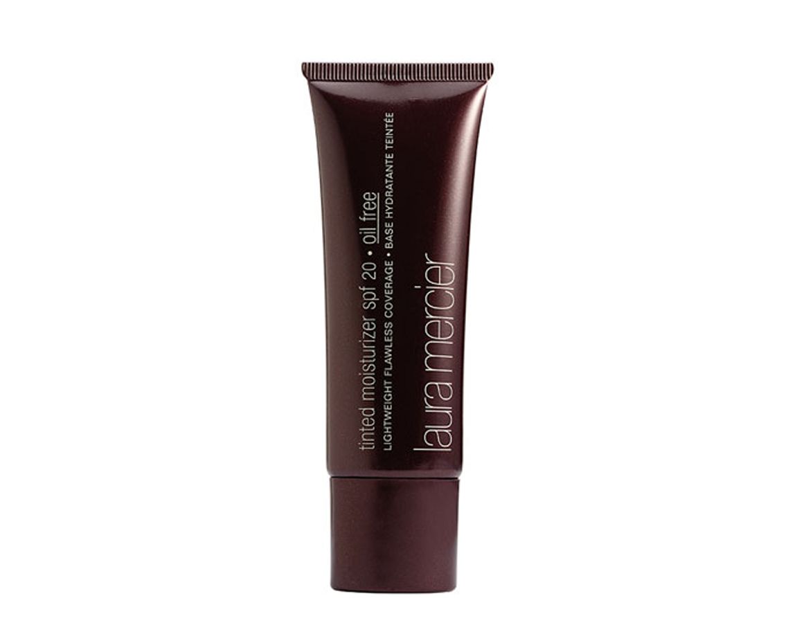 Laura Mercier Tinted Moisturizer Broad Spectrum SPF 20