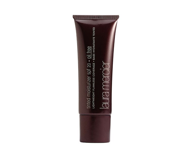 Laura Mercier Tinted Moisturizer Broad Spectrum SPF 20