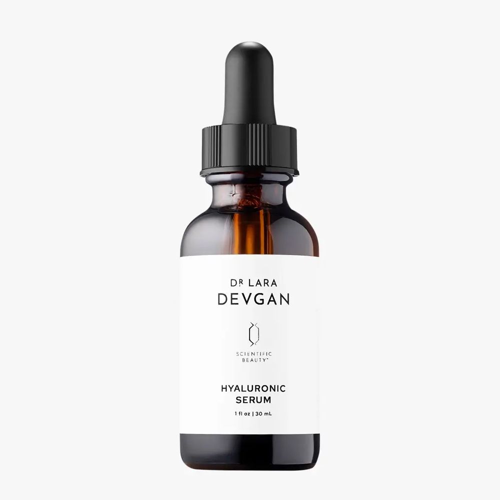 Dr. Devgan Scientific Beauty Hyaluronic Serum ($245)