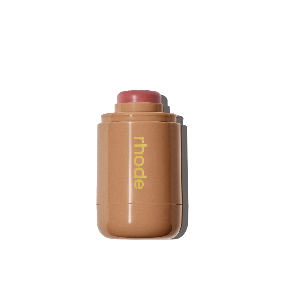 Rhode Pocket Blush in Tan Line