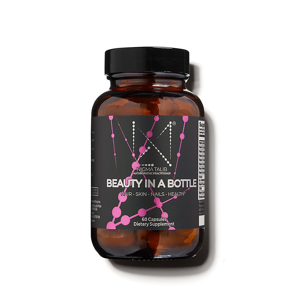 The Anti-Inflammatory Anti-Ager