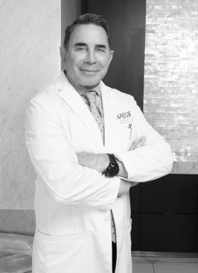 Dr. Paul S. Nassif
