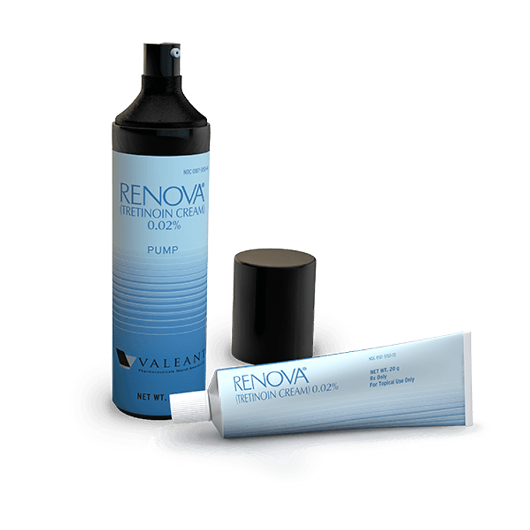 anti-aging regimen