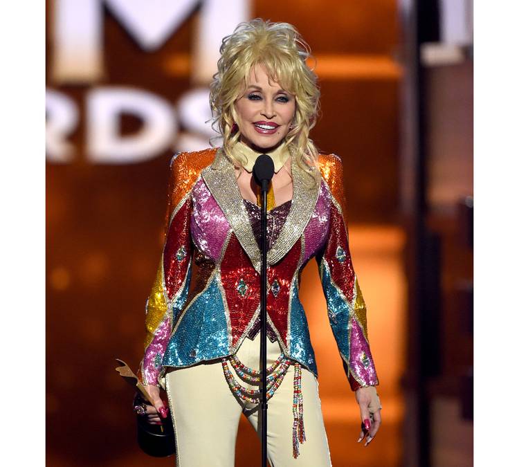 2016: ACM Awards