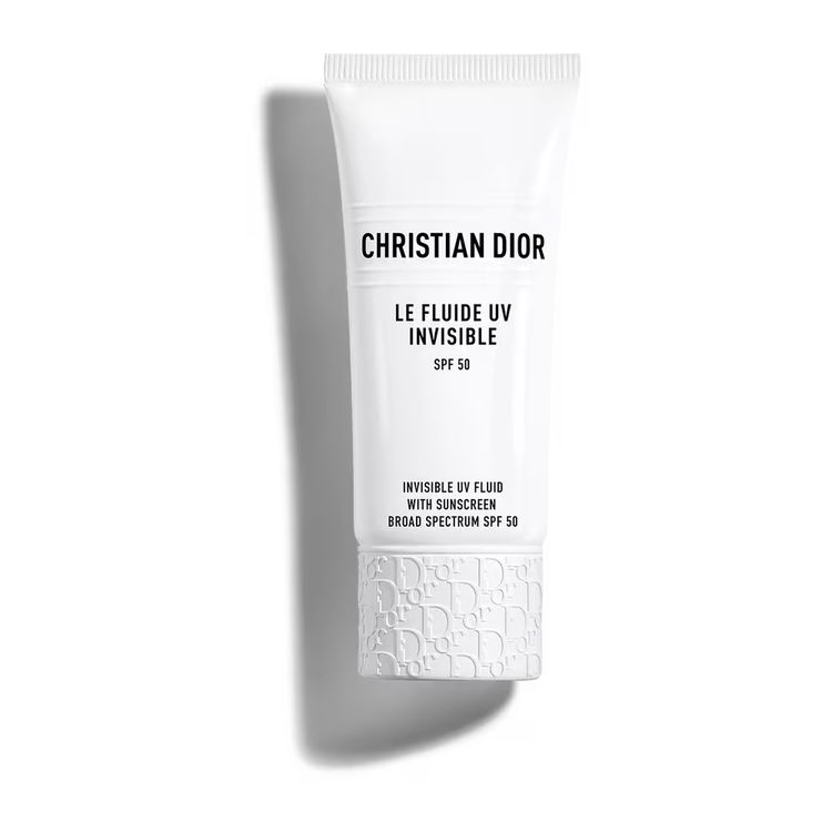 Dior Invisible Face Sunscreen