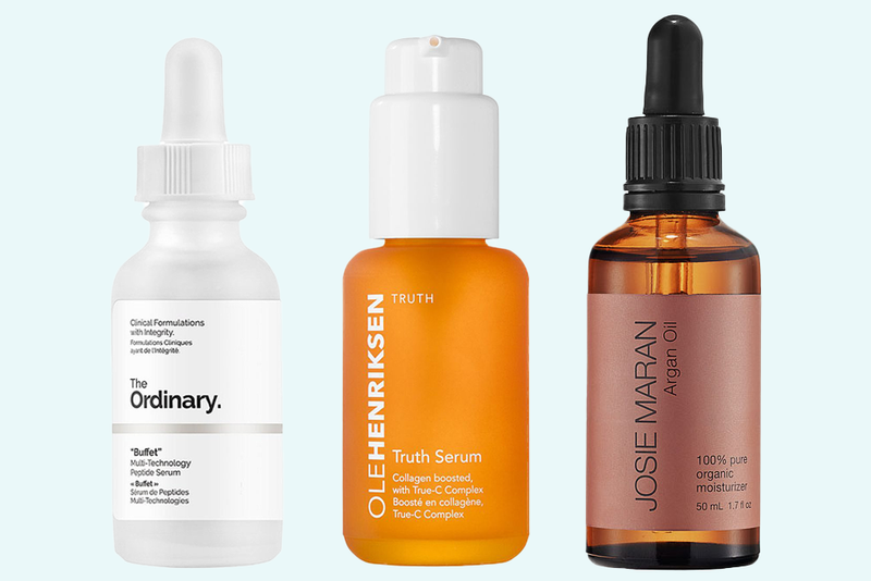These 10 Anti-Aging Products Have More Than 100,000 Likes on Sephora.com