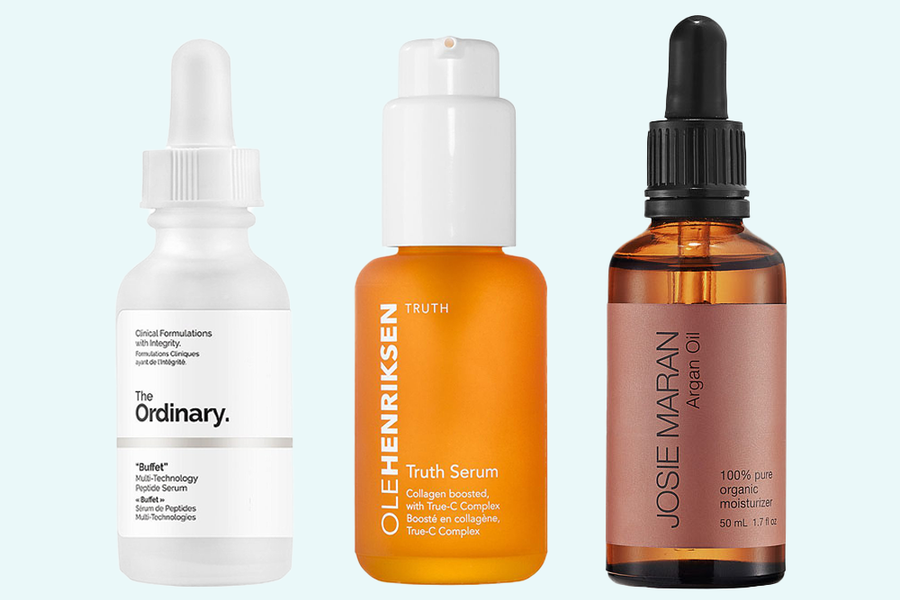 These 10 Anti-Aging Products Have More Than 100,000 Likes on Sephora.com