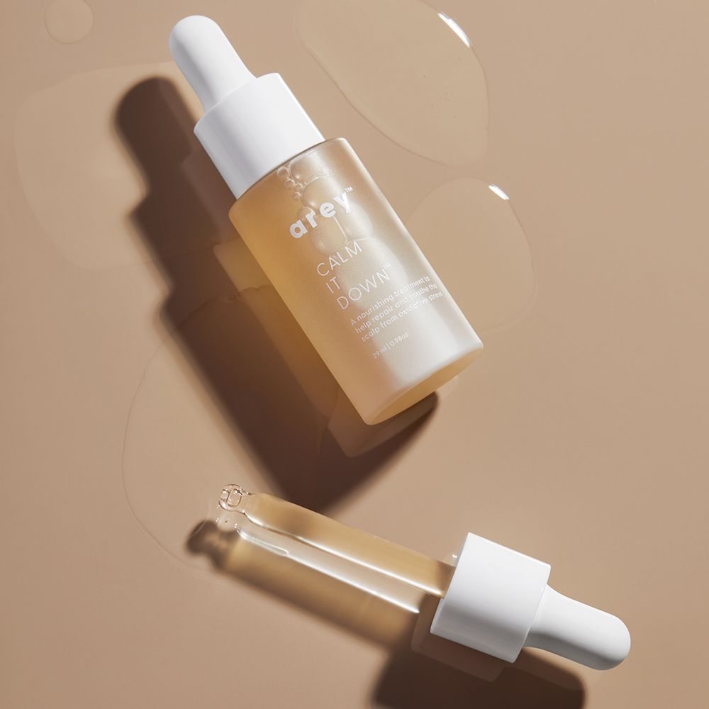 Arey Calm It Down Scalp Serum