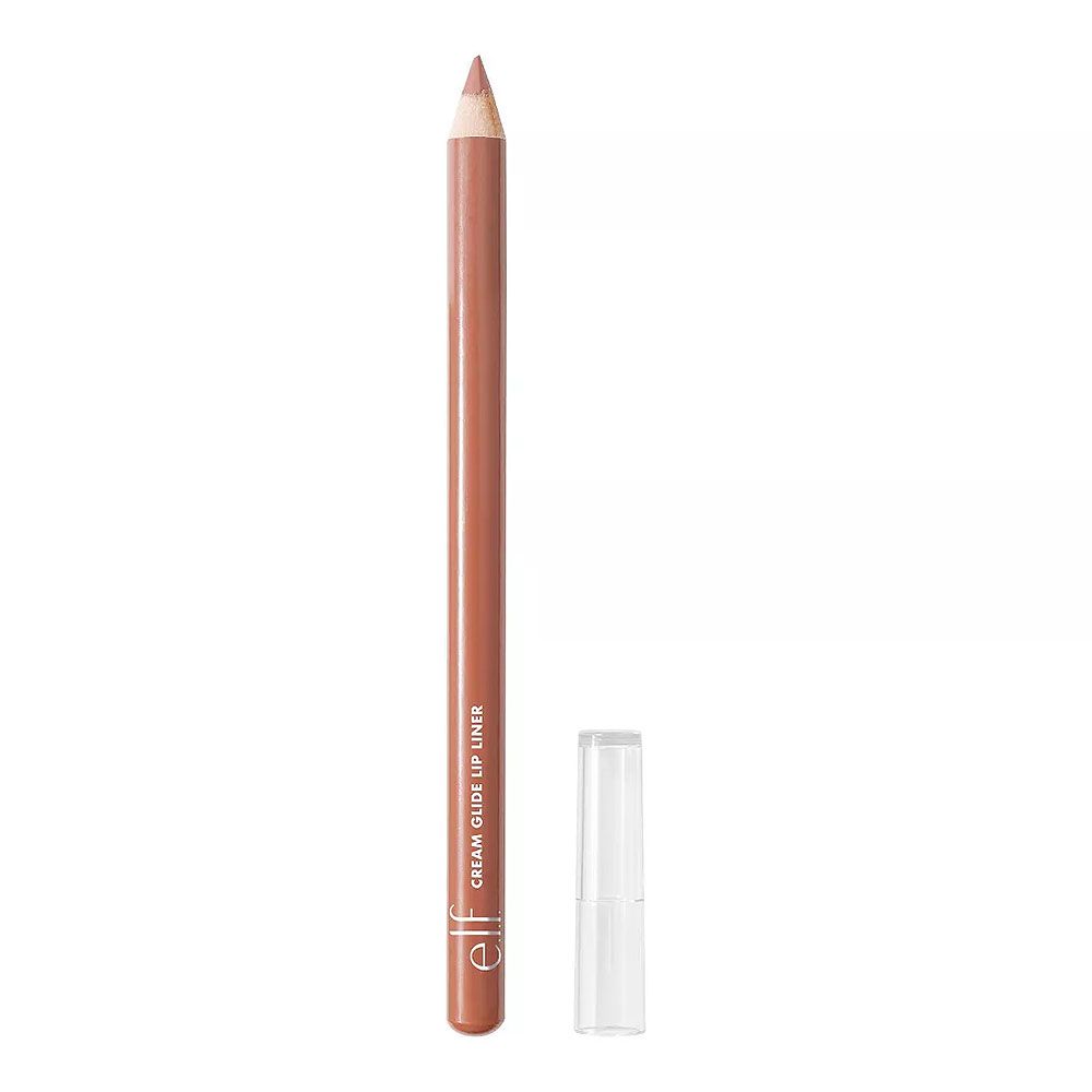 e.l.f. Cream Glide Lip Liner ($2)