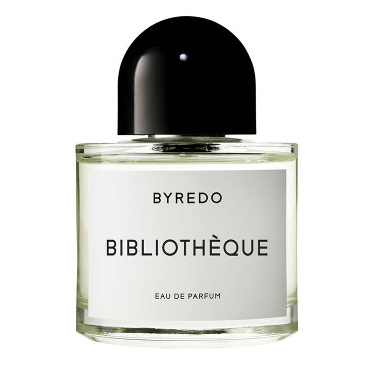 BYREDO Bibliotheque Eau de Parfum ($225)