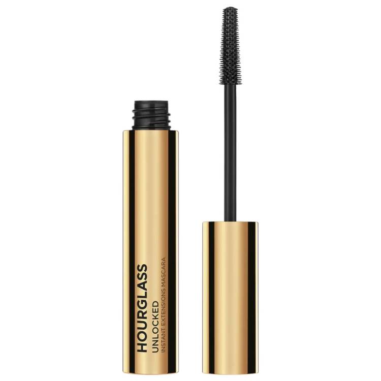 HOURGLASS Unlocked Instant Extensions Mascara