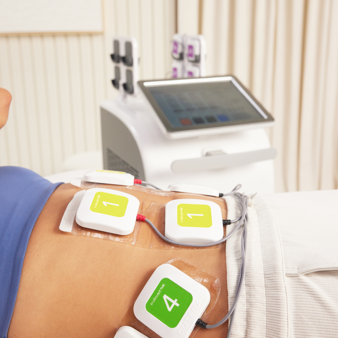 In-Office Treatments