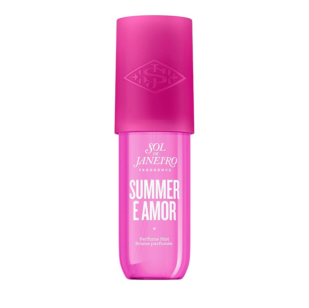 Sol de Janeiro Hair & Body Perfume Mist Summer E Amore
