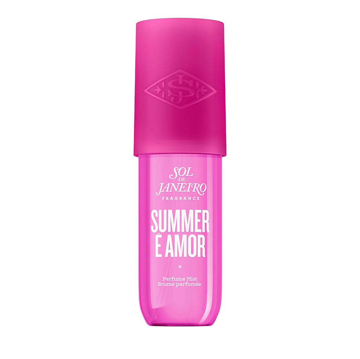 Sol de Janeiro Hair & Body Perfume Mist Summer E Amore