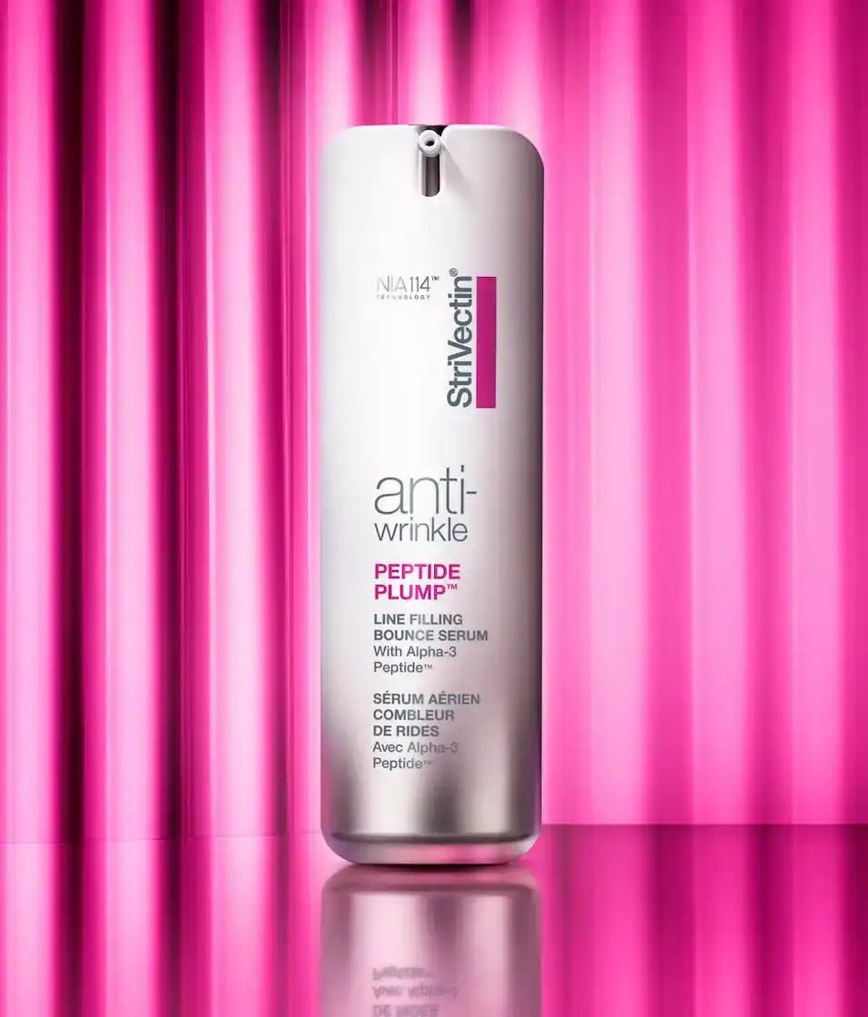 StriVectin Peptide Plump Line Filling Bounce Serum