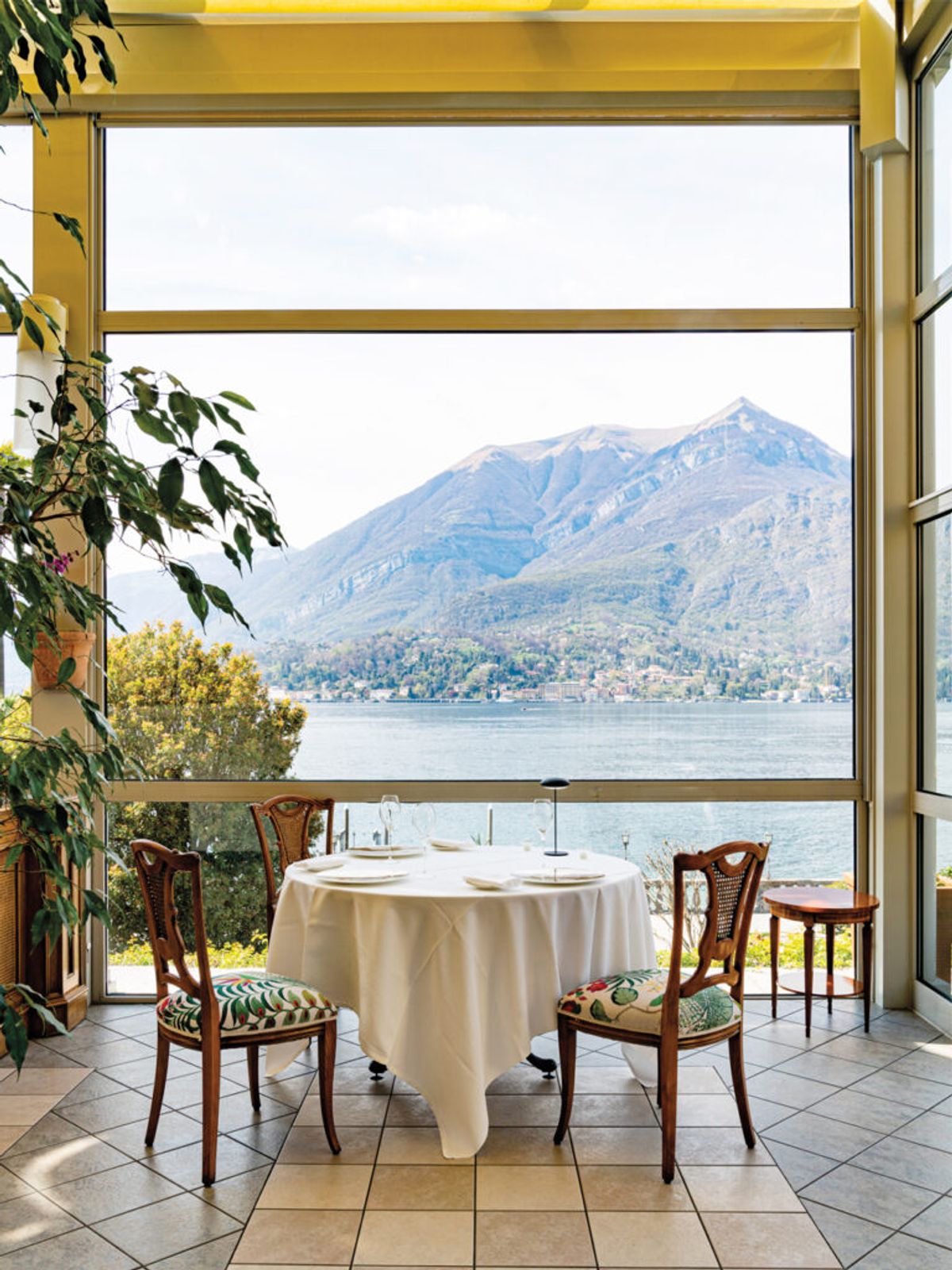 Grand Hotel Villa Serbelloni