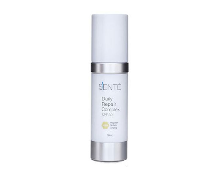 Sent&eacute; Daily Repair Complex with SPF 30