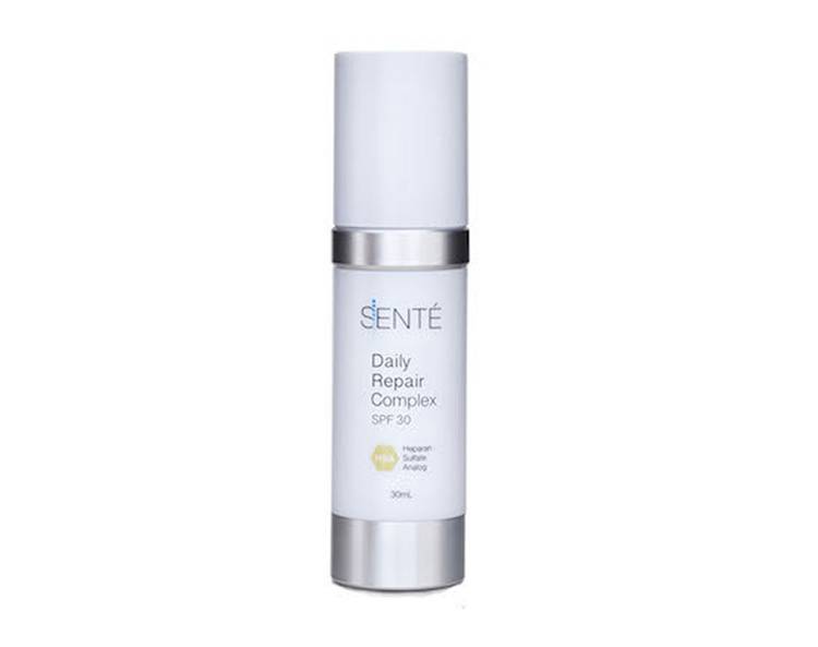 Senté Daily Repair Complex with SPF 30