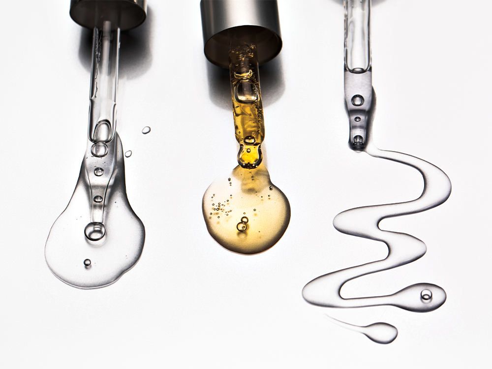 These 6 Resurfacing Acids Drastically Improve Skin’s Appearance