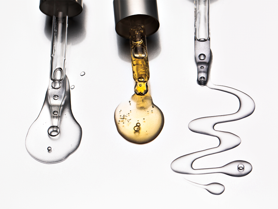 These 6 Resurfacing Acids Drastically Improve Skin’s Appearance