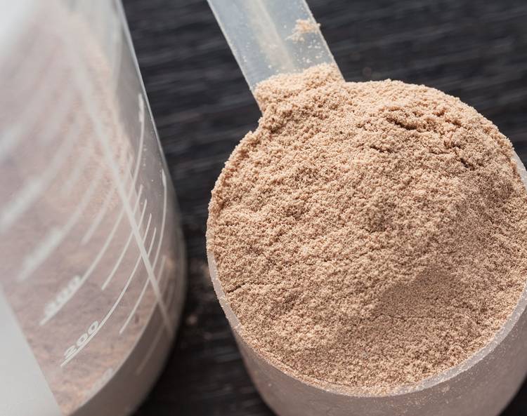 Protein Shake