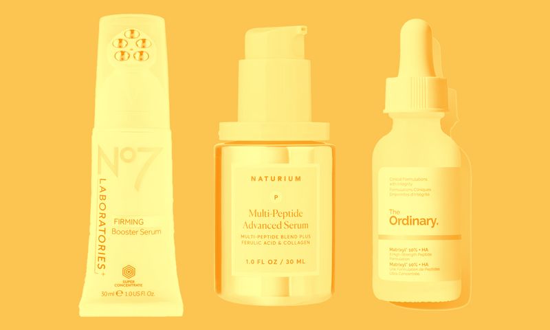 skin firming serums on amazon