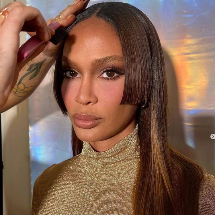 Joan Smalls