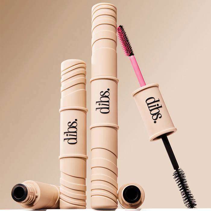 Double Standard Primer & Mascara Duo