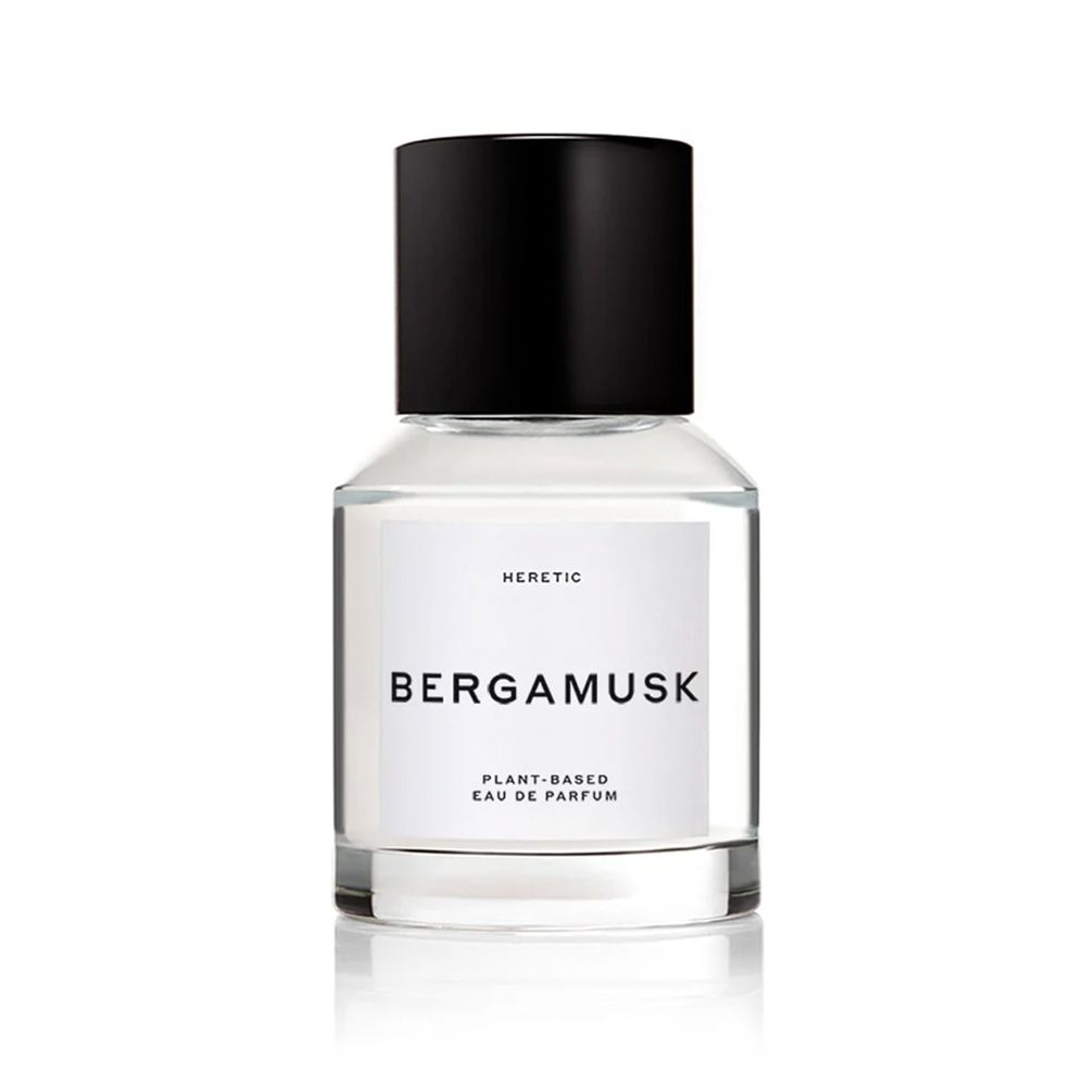 Heretic Bergamusk Eau de Parfum ($165)