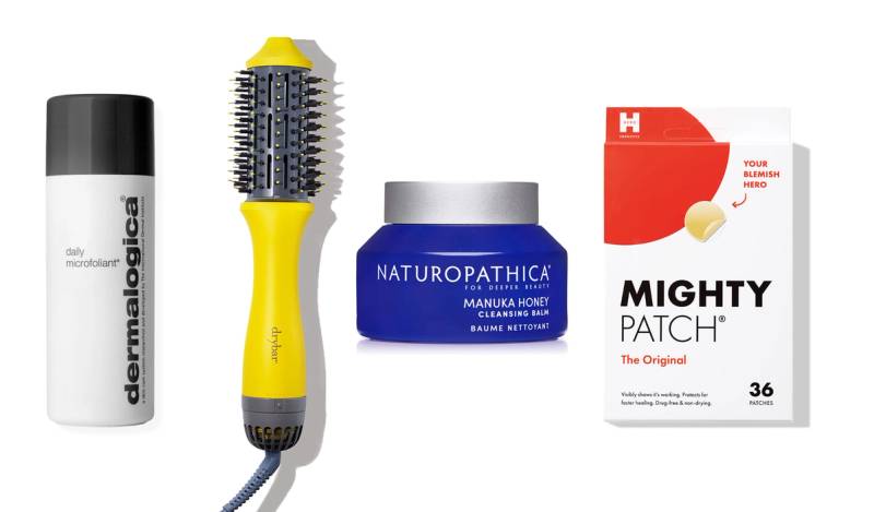 Amazon Prime Beauty Deals You Don’t Want to Miss