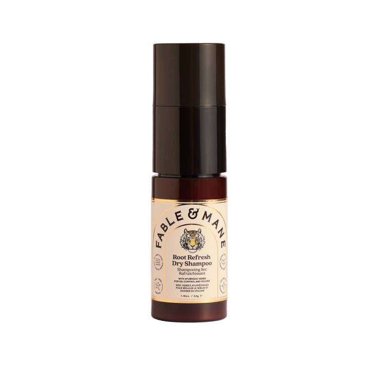 Fable & Mane Root Refresh Dry Shampoo