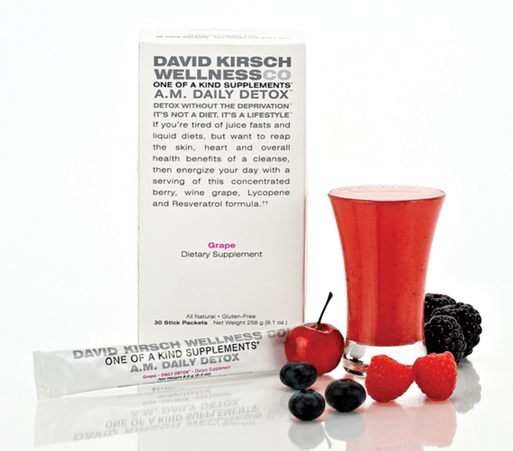 Doable Detox