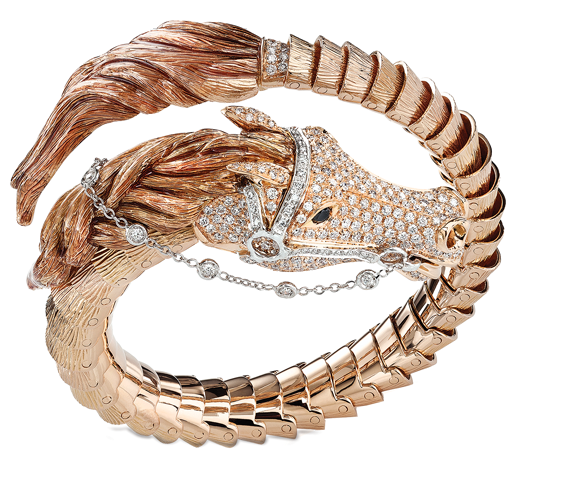 The Accessory That Inspired It