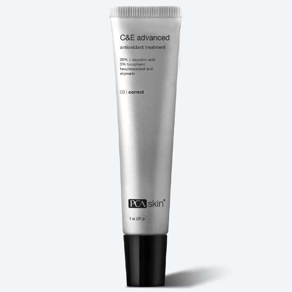 PCA Skin C&E Advanced Antioxidant Treatment