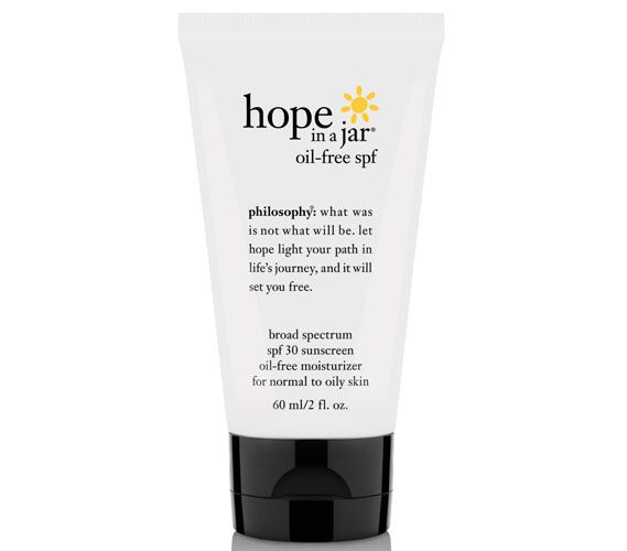 Philosophy Hope Oil-Free Daily Moisturizing SPF 30