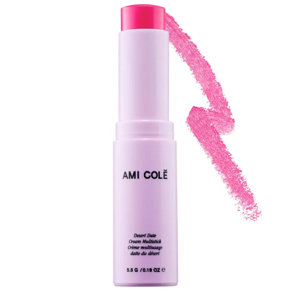 Ami Colé Desert Date Cream Blush &amp; Lip Multistick ($22)