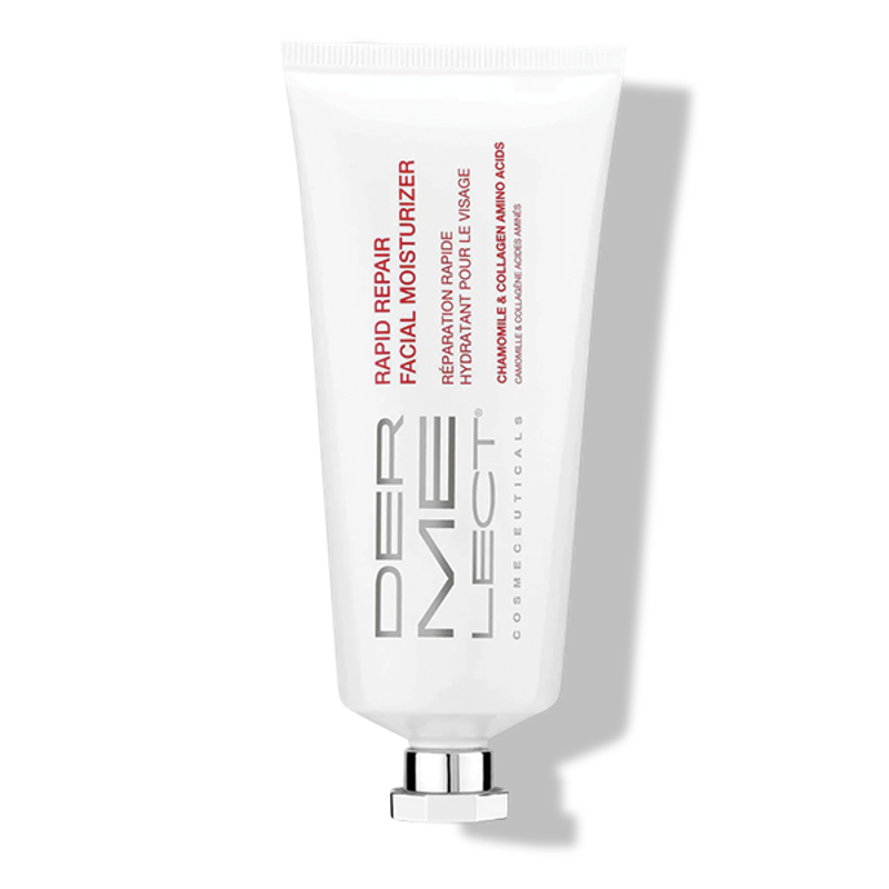 Dermelect Rapid Repair Facial Moisturizer