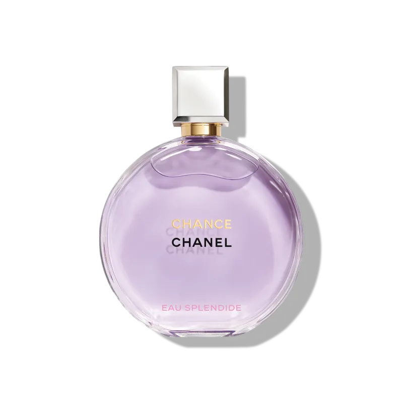 CHANEL CHANCE EAU SPLENDIDE Eau de Parfum