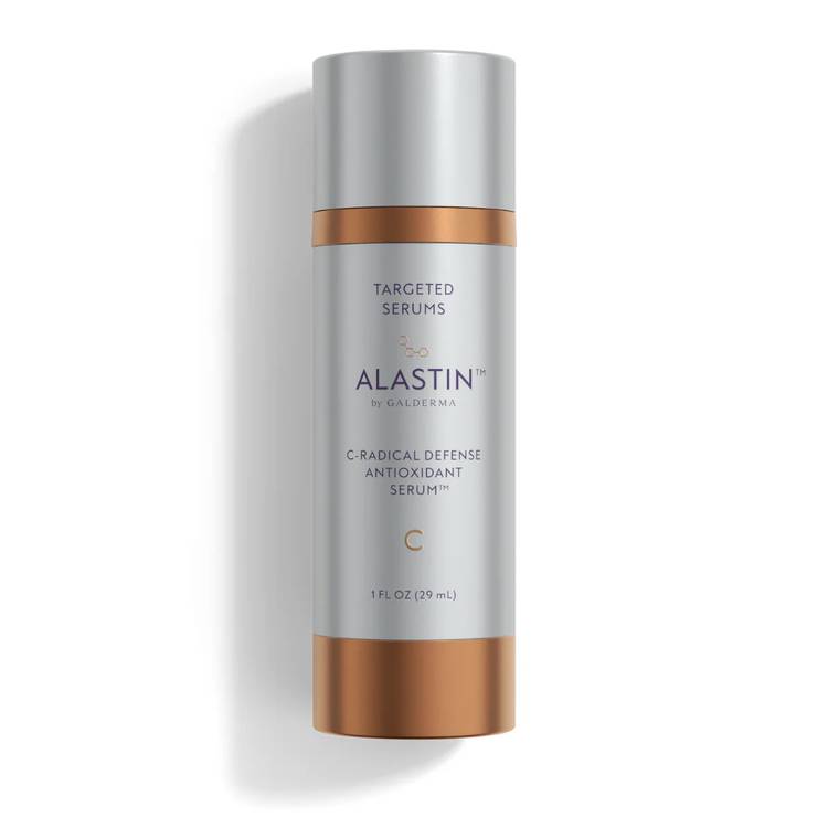 Alastin C-RADICAL Defense Antioxidant Serum ($218)