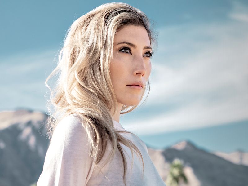 Jurassic World: Dominion’s Dichen Lachman on Smuggling Dinosaur Bones, Her Favorite SPF and Her Love of Snail Slime