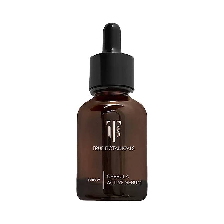 True Botanicals Renew Chebula Active Serum ($90)