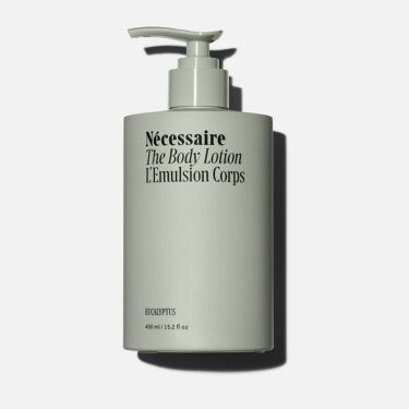 Nécessaire - The Body Lotion Eucalyptus