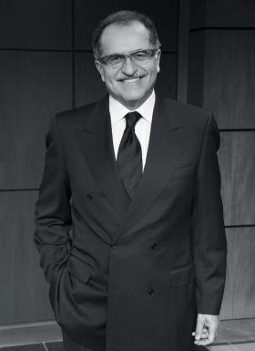 Dr. Mokhtar Asaadi