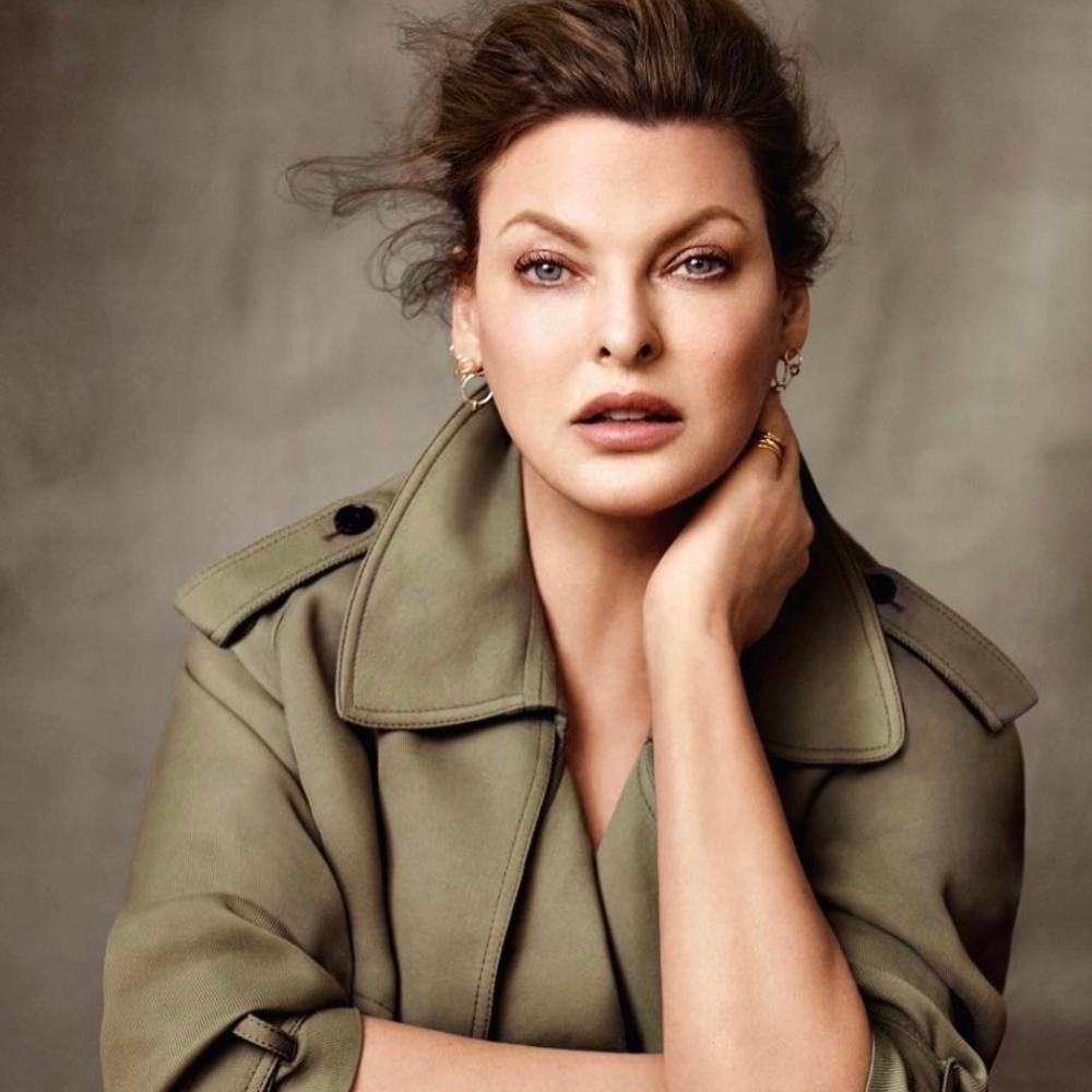 Linda Evangelista