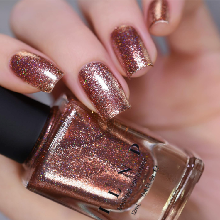 INLP in Muse ($10)